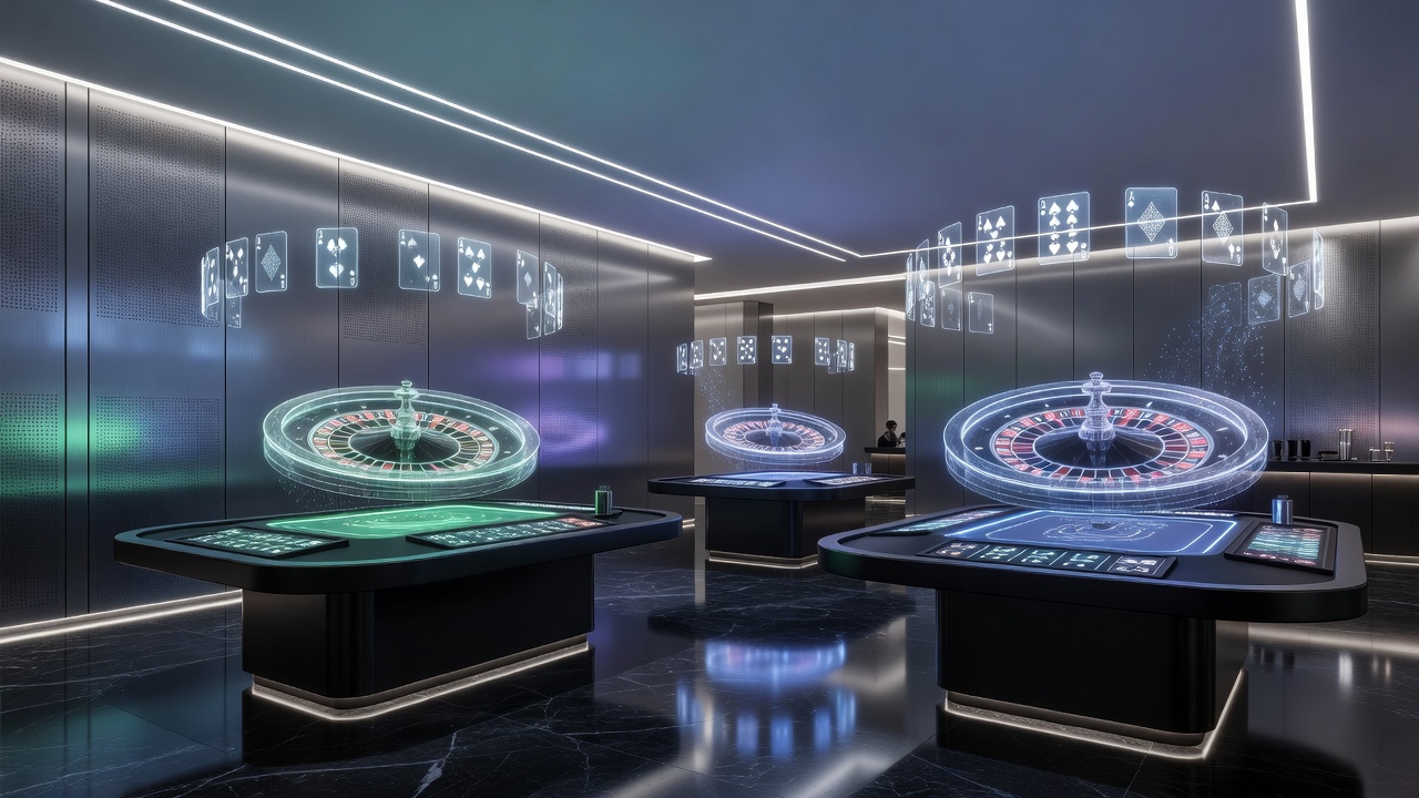 Top nieuwe online casino's en verwachte toetreders in 2026 - nieuwe online casino