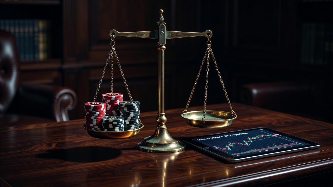 Pros en cons van een nieuw online casino - nieuwe online casino